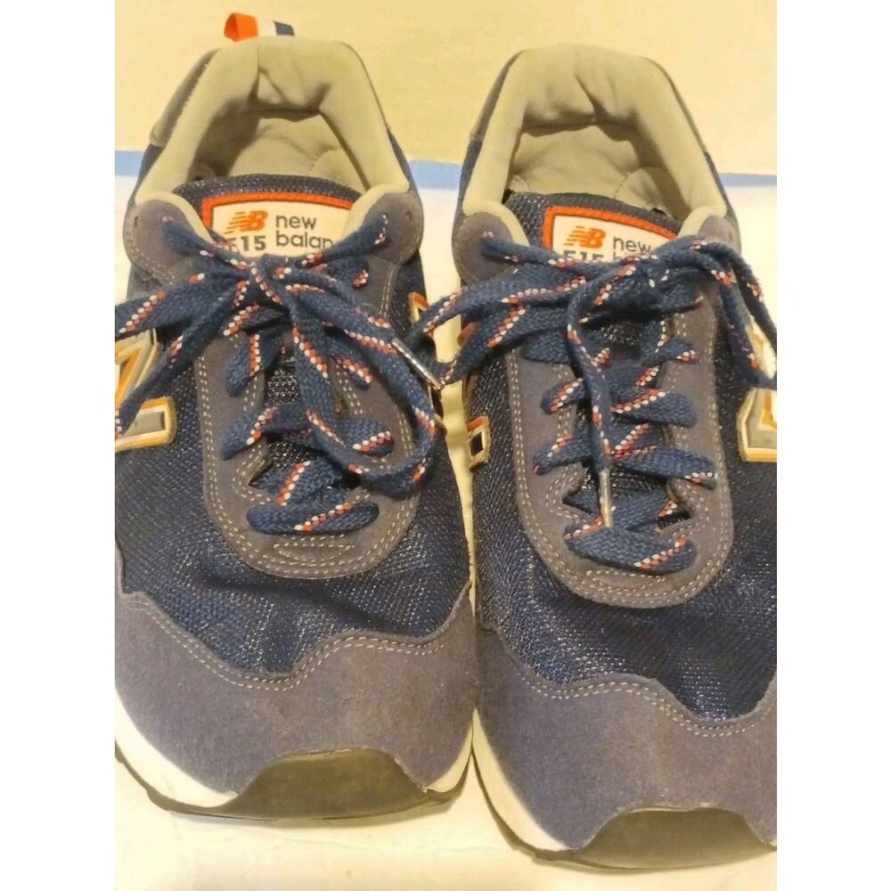 New Balance Shoes 515 Mens Size 11 Navy Blue ML515VA3